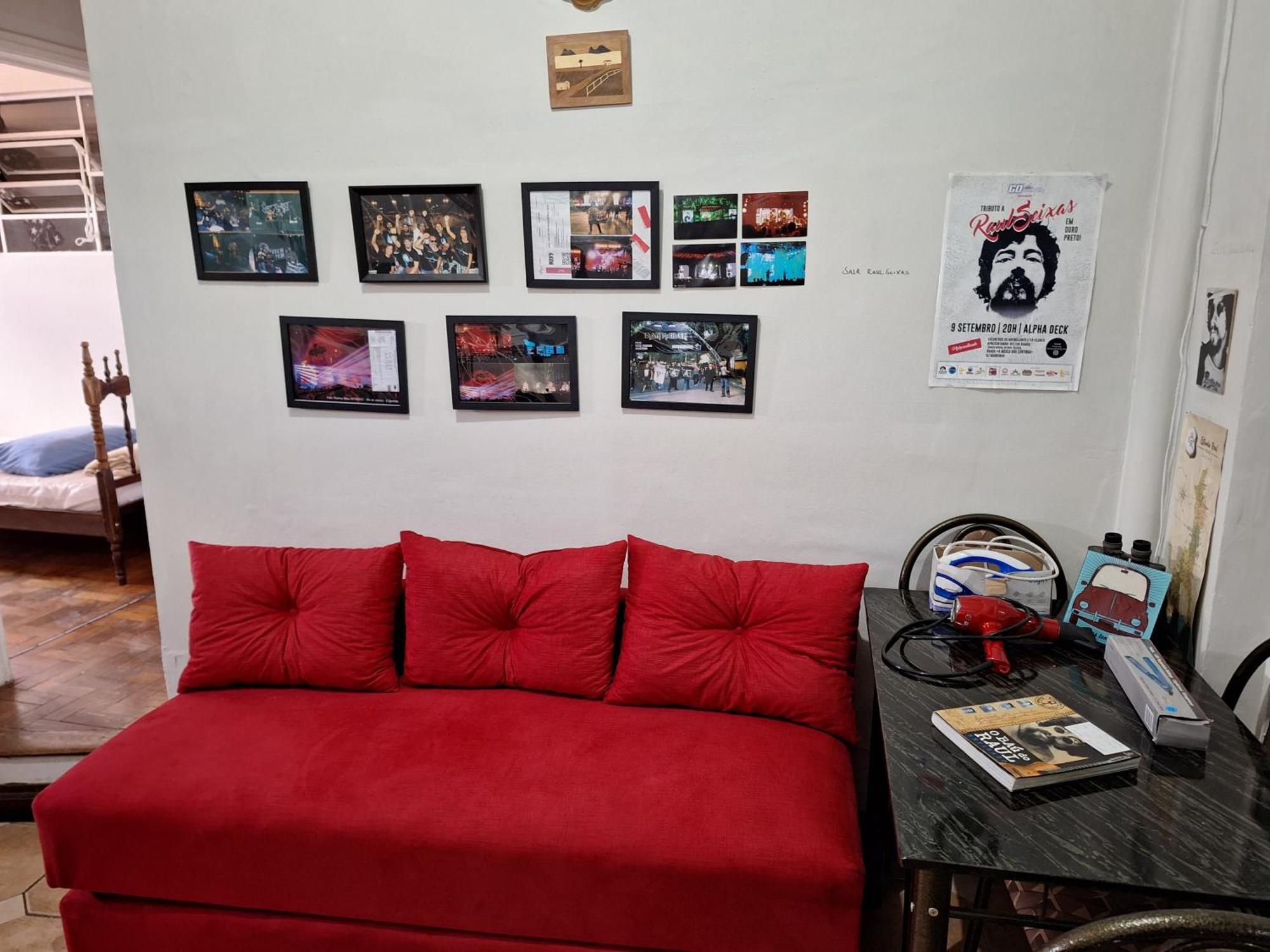 La Musica Hostel Ouropreto Ouro Preto  Eksteriør bilde