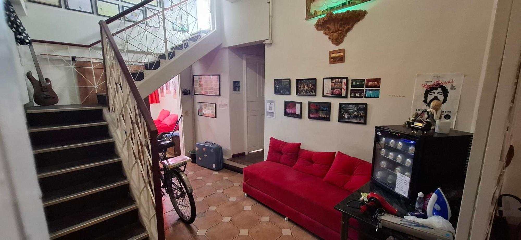 La Musica Hostel Ouropreto Ouro Preto  Eksteriør bilde