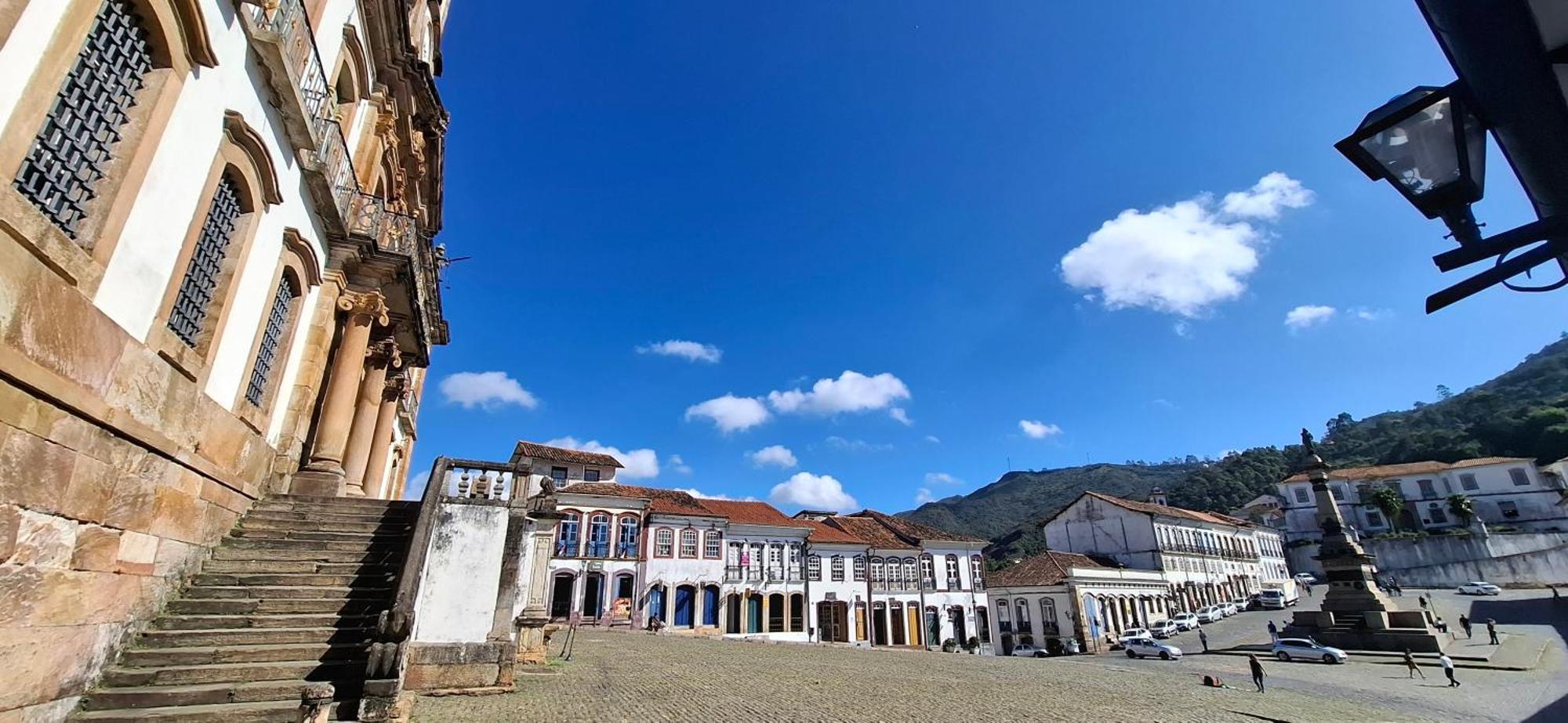 La Musica Hostel Ouropreto Ouro Preto  Eksteriør bilde